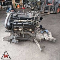 Motore AR37203 ALFA ROMEO 147 2000-2005 1.6 BENZINA 77kW usato (108085) Motore AR37203 ALFA ROMEO 147 2000-2005 1.6 BENZINA 77kW usato (108085)