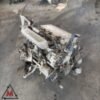 Motore AR67102 ALFA ROMEO 155 MK2 1995-1998 1.8 BENZINA 93kW usato (112225)