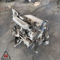 Motore AR67102 ALFA ROMEO 155 MK2 1995-1998 1.8 BENZINA 93kW usato (112225)