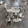 Motore AR67102 ALFA ROMEO 155 MK2 1995-1998 1.8 BENZINA 93kW usato (112225)