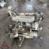 Motore AR67102 ALFA ROMEO 155 MK2 1995-1998 1.8 BENZINA 93kW usato (112225)