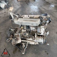 Motore AR67102 ALFA ROMEO 155 MK2 1995-1998 1.8 BENZINA 93kW usato (112225)