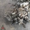 Motore AR67102 ALFA ROMEO 155 MK2 1995-1998 1.8 BENZINA 93kW usato (112225)