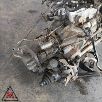 Motore AR67102 ALFA ROMEO 155 MK2 1995-1998 1.8 BENZINA 93kW usato (112225)