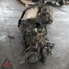 Motore AR67102 ALFA ROMEO 155 MK2 1995-1998 1.8 BENZINA 93kW usato (112225)
