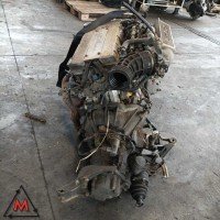 Motore AR67102 ALFA ROMEO 155 MK2 1995-1998 1.8 BENZINA 93kW usato (112225)