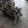Motore AR67102 ALFA ROMEO 155 MK2 1995-1998 1.8 BENZINA 93kW usato (112225)