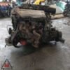 Motore AR67102 ALFA ROMEO 155 MK2 1995-1998 1.8 BENZINA 93kW usato (112225)