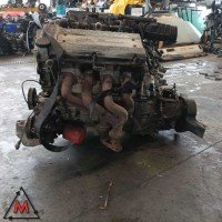 Motore AR67102 ALFA ROMEO 155 MK2 1995-1998 1.8 BENZINA 93kW usato (112225)
