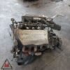 Motore AR67102 ALFA ROMEO 155 MK2 1995-1998 1.8 BENZINA 93kW usato (112225)