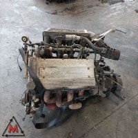 Motore AR67102 ALFA ROMEO 155 MK2 1995-1998 1.8 BENZINA 93kW usato (112225)