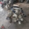 Motore AR67102 ALFA ROMEO 155 MK2 1995-1998 1.8 BENZINA 93kW usato (112225)