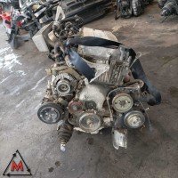 Motore AR67102 ALFA ROMEO 155 MK2 1995-1998 1.8 BENZINA 93kW usato (112225)