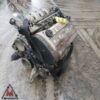Motore AR67601 105.000 km ALFA ROMEO 146 MK2 1997-1998 1.6 BENZINA 88kW 116959 Motore AR67601 105.000 km ALFA ROMEO 146 MK2 1997-1998 1.6 BENZINA 88kW 116959