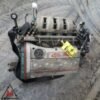 Motore AR67601 105.000 km ALFA ROMEO 146 MK2 1997-1998 1.6 BENZINA 88kW 116959 Motore AR67601 105.000 km ALFA ROMEO 146 MK2 1997-1998 1.6 BENZINA 88kW 116959