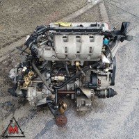 Motore AR67601 105.000 km ALFA ROMEO 146 MK2 1997-1998 1.6 BENZINA 88kW 116959 Motore AR67601 105.000 km ALFA ROMEO 146 MK2 1997-1998 1.6 BENZINA 88kW 116959