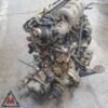Motore AR67601 105.000 km ALFA ROMEO 146 MK2 1997-1998 1.6 BENZINA 88kW 116959 Motore AR67601 105.000 km ALFA ROMEO 146 MK2 1997-1998 1.6 BENZINA 88kW 116959