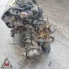 Motore AR67601 105.000 km ALFA ROMEO 146 MK2 1997-1998 1.6 BENZINA 88kW 116959 Motore AR67601 105.000 km ALFA ROMEO 146 MK2 1997-1998 1.6 BENZINA 88kW 116959
