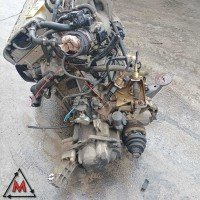 Motore AR67601 105.000 km ALFA ROMEO 146 MK2 1997-1998 1.6 BENZINA 88kW 116959 Motore AR67601 105.000 km ALFA ROMEO 146 MK2 1997-1998 1.6 BENZINA 88kW 116959