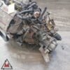 Motore AR67601 105.000 km ALFA ROMEO 146 MK2 1997-1998 1.6 BENZINA 88kW 116959 Motore AR67601 105.000 km ALFA ROMEO 146 MK2 1997-1998 1.6 BENZINA 88kW 116959