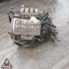 Motore AR67601 105.000 km ALFA ROMEO 146 MK2 1997-1998 1.6 BENZINA 88kW 116959 Motore AR67601 105.000 km ALFA ROMEO 146 MK2 1997-1998 1.6 BENZINA 88kW 116959