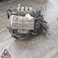 Motore AR67601 105.000 km ALFA ROMEO 146 MK2 1997-1998 1.6 BENZINA 88kW 116959 Motore AR67601 105.000 km ALFA ROMEO 146 MK2 1997-1998 1.6 BENZINA 88kW 116959
