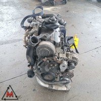 Motore ASZ 322.000 km VOLKSWAGEN SHARAN 2000-2006 1.9 DIESEL 96kW usato (112615) Motore ASZ 322.000 km VOLKSWAGEN SHARAN 2000-2006 1.9 DIESEL 96kW usato (112615)