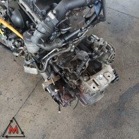 Motore ASZ 322.000 km VOLKSWAGEN SHARAN 2000-2006 1.9 DIESEL 96kW usato (112615) Motore ASZ 322.000 km VOLKSWAGEN SHARAN 2000-2006 1.9 DIESEL 96kW usato (112615)