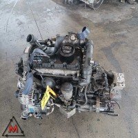 Motore ASZ 322.000 km VOLKSWAGEN SHARAN 2000-2006 1.9 DIESEL 96kW usato (112615) Motore ASZ 322.000 km VOLKSWAGEN SHARAN 2000-2006 1.9 DIESEL 96kW usato (112615)