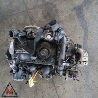 Motore ASZ 322.000 km VOLKSWAGEN SHARAN 2000-2006 1.9 DIESEL 96kW usato (112615) Motore ASZ 322.000 km VOLKSWAGEN SHARAN 2000-2006 1.9 DIESEL 96kW usato (112615)