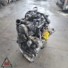 Motore ASZ 322.000 km VOLKSWAGEN SHARAN 2000-2006 1.9 DIESEL 96kW usato (112615) Motore ASZ 322.000 km VOLKSWAGEN SHARAN 2000-2006 1.9 DIESEL 96kW usato (112615)