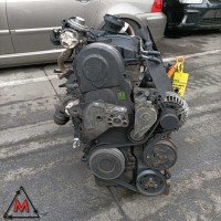 Motore ATD 187.000 km VOLKSWAGEN NEW BEETLE 1998-2012 1.9 DIESEL 74kW (104506) Motore ATD 187.000 km VOLKSWAGEN NEW BEETLE 1998-2012 1.9 DIESEL 74kW (104506)