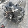 Motore ATD 187.000 km VOLKSWAGEN NEW BEETLE 1998-2012 1.9 DIESEL 74kW (104506) Motore ATD 187.000 km VOLKSWAGEN NEW BEETLE 1998-2012 1.9 DIESEL 74kW (104506)