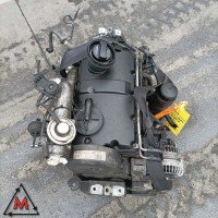 Motore ATD 187.000 km VOLKSWAGEN NEW BEETLE 1998-2012 1.9 DIESEL 74kW (104506) Motore ATD 187.000 km VOLKSWAGEN NEW BEETLE 1998-2012 1.9 DIESEL 74kW (104506)