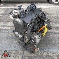 Motore ATD 187.000 km VOLKSWAGEN NEW BEETLE 1998-2012 1.9 DIESEL 74kW (104506) Motore ATD 187.000 km VOLKSWAGEN NEW BEETLE 1998-2012 1.9 DIESEL 74kW (104506)
