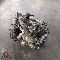 Motore ATD 243.000 km VOLKSWAGEN GOLF MK4 1997-2006 1.9 DIESEL 74kW usato 109104 Motore ATD 243.000 km VOLKSWAGEN GOLF MK4 1997-2006 1.9 DIESEL 74kW usato 109104