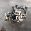 Motore ATD 243.000 km VOLKSWAGEN GOLF MK4 1997-2006 1.9 DIESEL 74kW usato 109104 Motore ATD 243.000 km VOLKSWAGEN GOLF MK4 1997-2006 1.9 DIESEL 74kW usato 109104