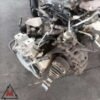 Motore ATD 243.000 km VOLKSWAGEN GOLF MK4 1997-2006 1.9 DIESEL 74kW usato 109104 Motore ATD 243.000 km VOLKSWAGEN GOLF MK4 1997-2006 1.9 DIESEL 74kW usato 109104