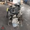 Motore ATD 243.000 km VOLKSWAGEN GOLF MK4 1997-2006 1.9 DIESEL 74kW usato 109104 Motore ATD 243.000 km VOLKSWAGEN GOLF MK4 1997-2006 1.9 DIESEL 74kW usato 109104