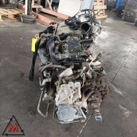 Motore ATD 243.000 km VOLKSWAGEN GOLF MK4 1997-2006 1.9 DIESEL 74kW usato 109104 Motore ATD 243.000 km VOLKSWAGEN GOLF MK4 1997-2006 1.9 DIESEL 74kW usato 109104