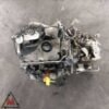 Motore ATD 243.000 km VOLKSWAGEN GOLF MK4 1997-2006 1.9 DIESEL 74kW usato 109104 Motore ATD 243.000 km VOLKSWAGEN GOLF MK4 1997-2006 1.9 DIESEL 74kW usato 109104