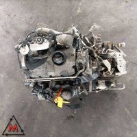 Motore ATD 243.000 km VOLKSWAGEN GOLF MK4 1997-2006 1.9 DIESEL 74kW usato 109104 Motore ATD 243.000 km VOLKSWAGEN GOLF MK4 1997-2006 1.9 DIESEL 74kW usato 109104