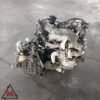 Motore ATD 243.000 km VOLKSWAGEN GOLF MK4 1997-2006 1.9 DIESEL 74kW usato 109104 Motore ATD 243.000 km VOLKSWAGEN GOLF MK4 1997-2006 1.9 DIESEL 74kW usato 109104