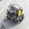 Motore AUD per VOLKSWAGEN POLO MK3 6N 1994-1999 1.4 BENZINA 44kW usato (119655) Motore AUD per VOLKSWAGEN POLO MK3 6N 1994-1999 1.4 BENZINA 44kW usato (119655)