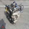 Motore AUD per VOLKSWAGEN POLO MK3 6N 1994-1999 1.4 BENZINA 44kW usato (119655) Motore AUD per VOLKSWAGEN POLO MK3 6N 1994-1999 1.4 BENZINA 44kW usato (119655)