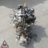 Motore AUD per VOLKSWAGEN POLO MK3 6N 1994-1999 1.4 BENZINA 44kW usato (119655) Motore AUD per VOLKSWAGEN POLO MK3 6N 1994-1999 1.4 BENZINA 44kW usato (119655)