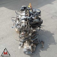 Motore AUD per VOLKSWAGEN POLO MK3 6N 1994-1999 1.4 BENZINA 44kW usato (119655) Motore AUD per VOLKSWAGEN POLO MK3 6N 1994-1999 1.4 BENZINA 44kW usato (119655)