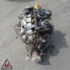 Motore AUD per VOLKSWAGEN POLO MK3 6N 1994-1999 1.4 BENZINA 44kW usato (119655) Motore AUD per VOLKSWAGEN POLO MK3 6N 1994-1999 1.4 BENZINA 44kW usato (119655)
