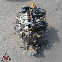 Motore AUD per VOLKSWAGEN POLO MK3 6N 1994-1999 1.4 BENZINA 44kW usato (119655) Motore AUD per VOLKSWAGEN POLO MK3 6N 1994-1999 1.4 BENZINA 44kW usato (119655)