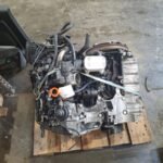 Motore AUDI A1 1 PHASE 1 Diésel usato